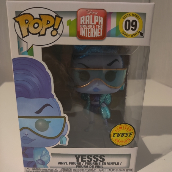 Wreck it Ralph yess - Picture 1 of 1